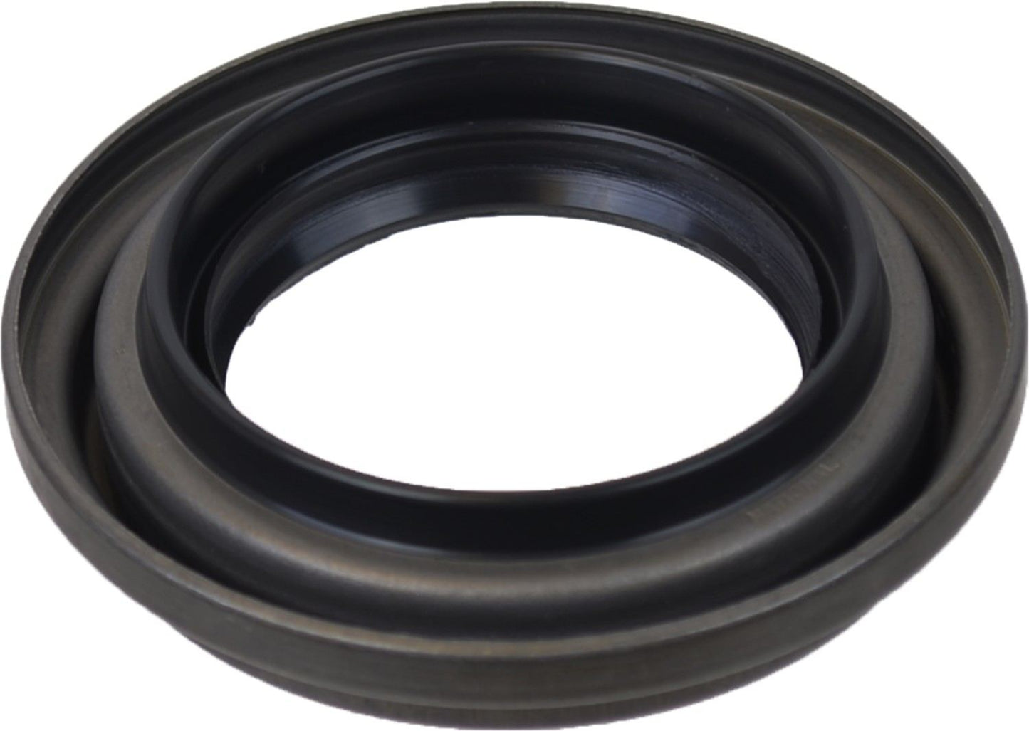 Angle View of Rear Differential Pinion Seal SKF 18896