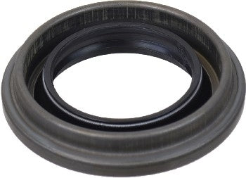 Top View of Rear Differential Pinion Seal SKF 18896