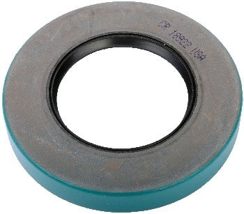 Angle View of Rear Differential Pinion Seal SKF 18922