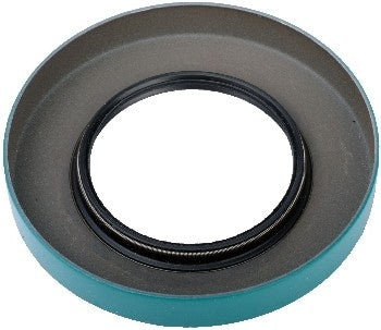 Front View of Rear Differential Pinion Seal SKF 18922