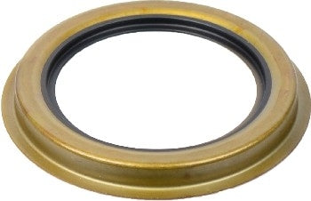 Front View of Rear Wheel Seal SKF 18990