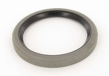 Front View of Rear Wheel Seal SKF 19000