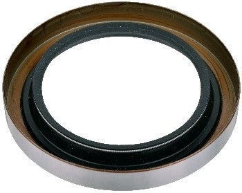 Front View of Rear Wheel Seal SKF 19192