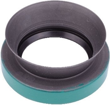 Top View of Front Right Drive Axle Shaft Seal SKF 19208