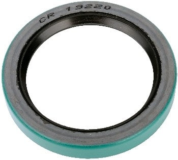 Angle View of Rear Engine Crankshaft Seal SKF 19220