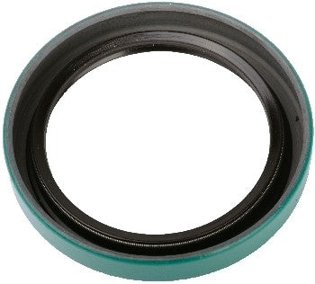 Front View of Rear Engine Crankshaft Seal SKF 19220