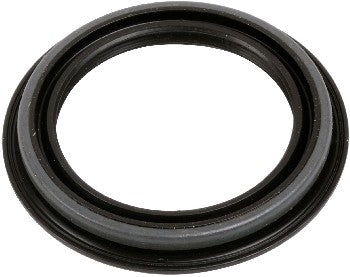 Front View of Front Wheel Seal SKF 19221