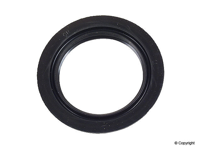 Front View of Front Wheel Seal SKF 19223