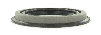 Side View of Front Wheel Seal SKF 19223