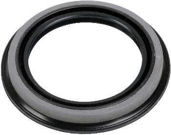 Top View of Front Wheel Seal SKF 19223