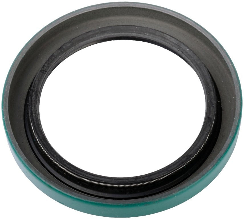 Front View of Front Axle Intermediate Shaft Seal SKF 19229