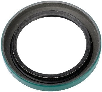 Top View of Front Axle Intermediate Shaft Seal SKF 19229