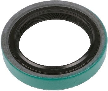 Front View of Rear Differential Pinion Seal SKF 19273