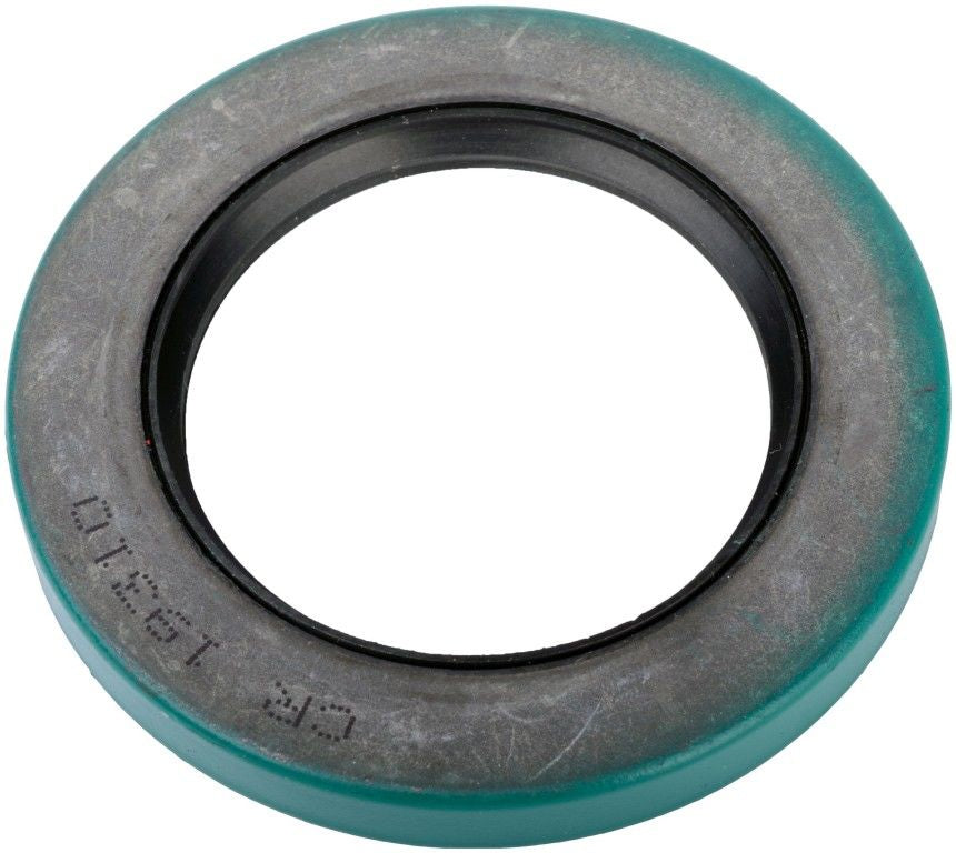 Front View of Rear Differential Pinion Seal SKF 19310