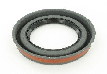 Angle View of Front Differential Pinion Seal SKF 19428