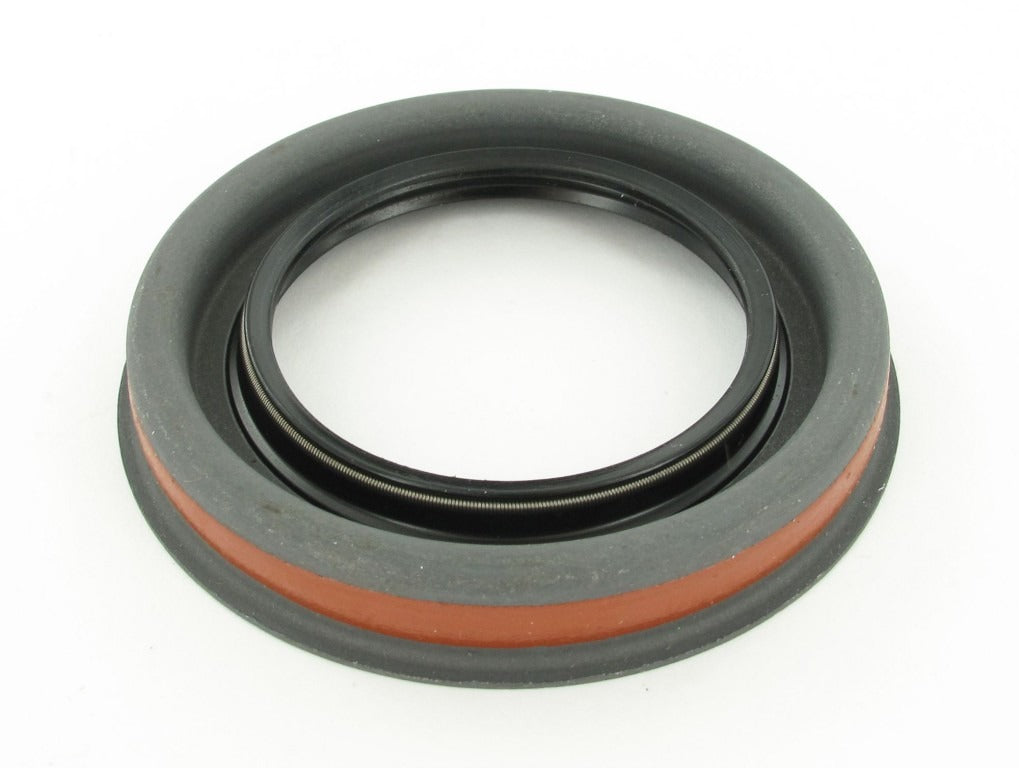 Front View of Front Differential Pinion Seal SKF 19428