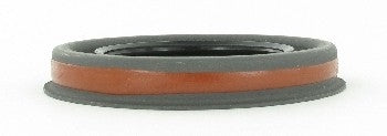 Side View of Front Differential Pinion Seal SKF 19428