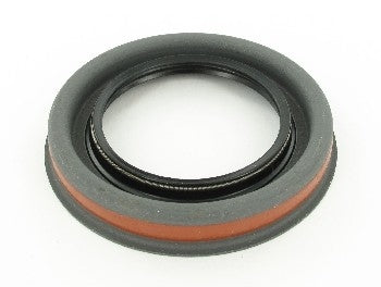 Top View of Front Differential Pinion Seal SKF 19428