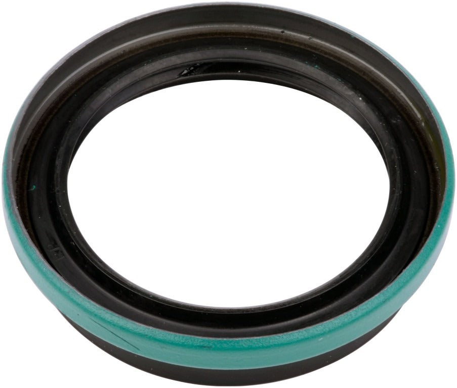 Front View of Front Wheel Seal SKF 19500