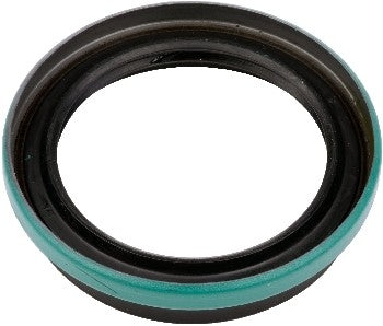 Top View of Front Wheel Seal SKF 19500