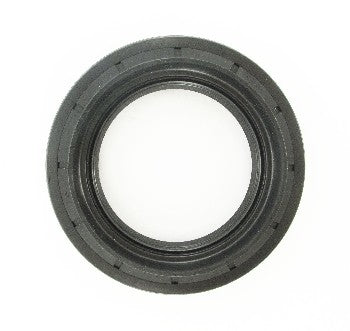 Front View of Rear Differential Pinion Seal SKF 19556