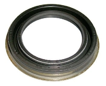 Top View of Front Automatic Transmission Oil Pump Seal SKF 19568