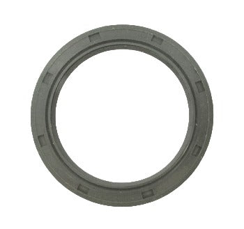 Front View of Manual Transmission Adapter Housing Seal SKF 19601