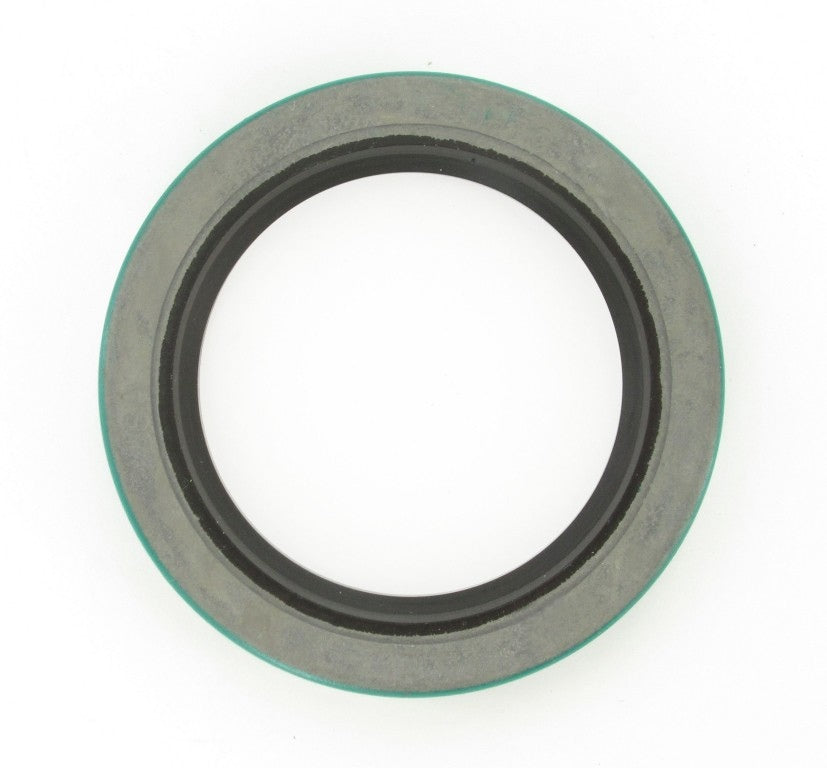 Front View of Front Wheel Seal SKF 19630