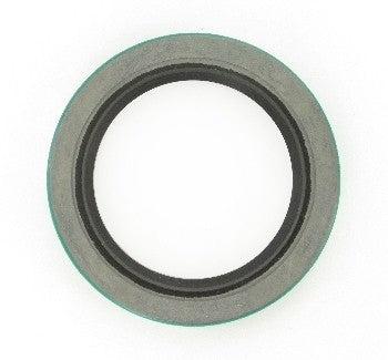 Top View of Front Wheel Seal SKF 19630