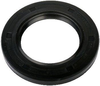 Top View of Rear Differential Pinion Seal SKF 19662