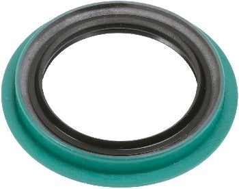 Front View of Front Wheel Seal SKF 19743