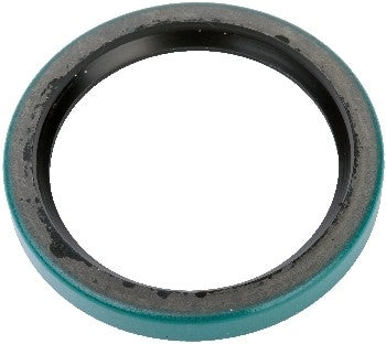 Angle View of Engine Timing Cover Seal SKF 19745