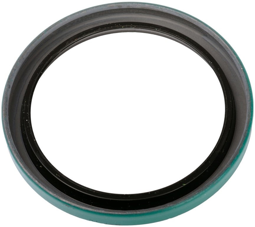 Front View of Automatic Transmission Pinion Seal SKF 19754