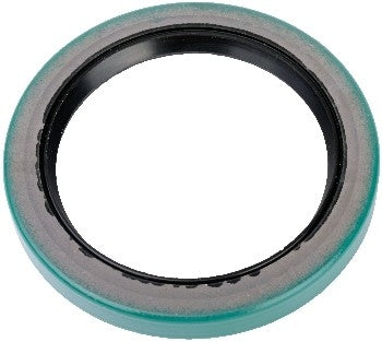 Front View of Engine Timing Cover Seal SKF 19762