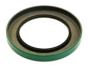 Front View of Front Wheel Seal SKF 19768