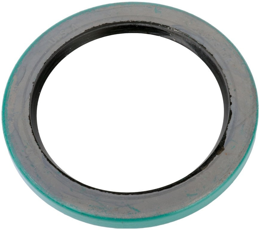 Front View of Front Wheel Seal SKF 19770