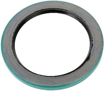 Top View of Front Wheel Seal SKF 19770