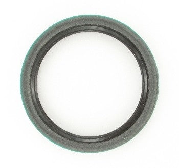 Top View of Front Wheel Seal SKF 19784