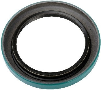 Angle View of Engine Timing Cover Seal SKF 19832