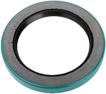 Front View of Engine Timing Cover Seal SKF 19832