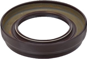 Angle View of Left Automatic Transmission Output Shaft Seal SKF 20027