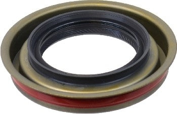 Angle View of Rear Differential Pinion Seal SKF 20042A