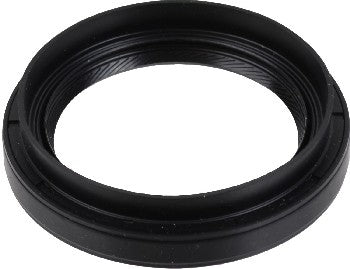 Top View of Right Automatic Transmission Output Shaft Seal SKF 20067