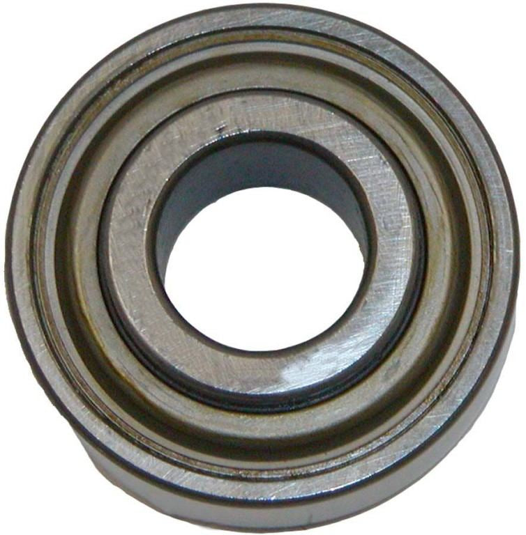 Front View of Suspension Strut Bearing SKF 203-KRR2