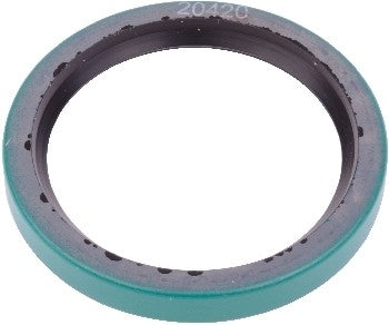 Top View of Rear Wheel Seal SKF 20420