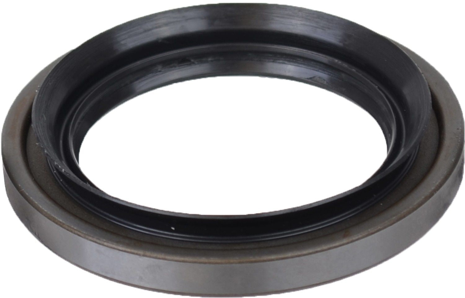 Front View of Rear Wheel Seal SKF 20429