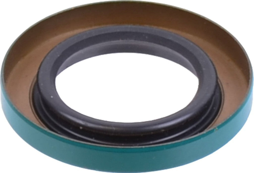 Front View of Rear Wheel Seal SKF 20433