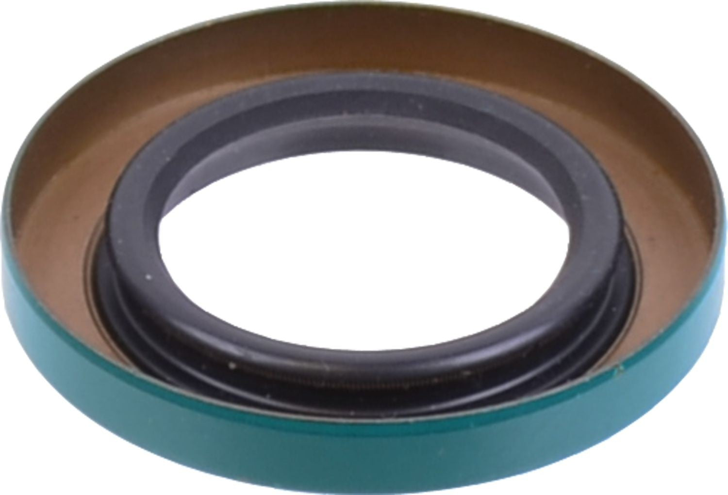 Top View of Rear Wheel Seal SKF 20433