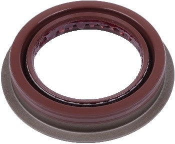 Angle View of Front Differential Pinion Seal SKF 20459