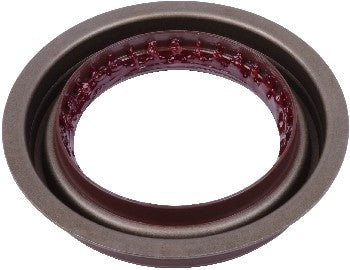 Top View of Front Differential Pinion Seal SKF 20459